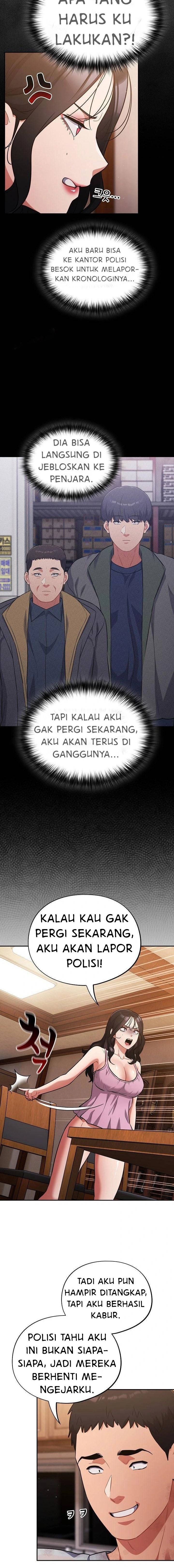 Stupidemic - Chapter 56 6