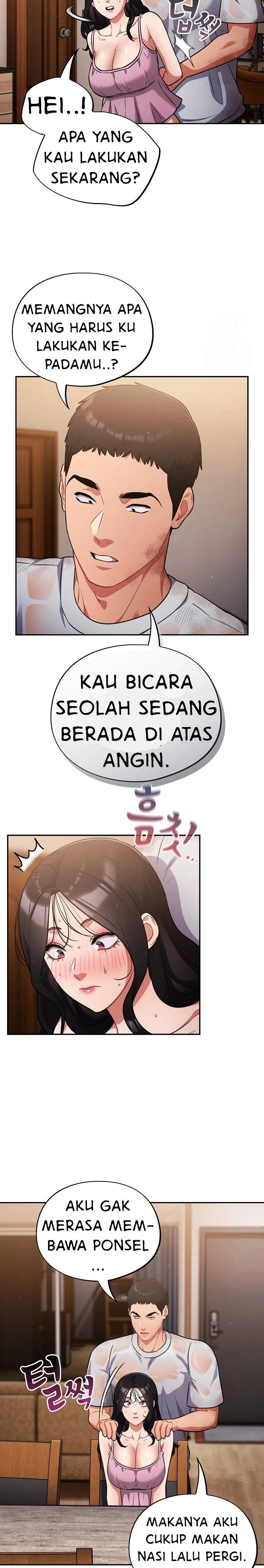 Stupidemic - Chapter 55 21