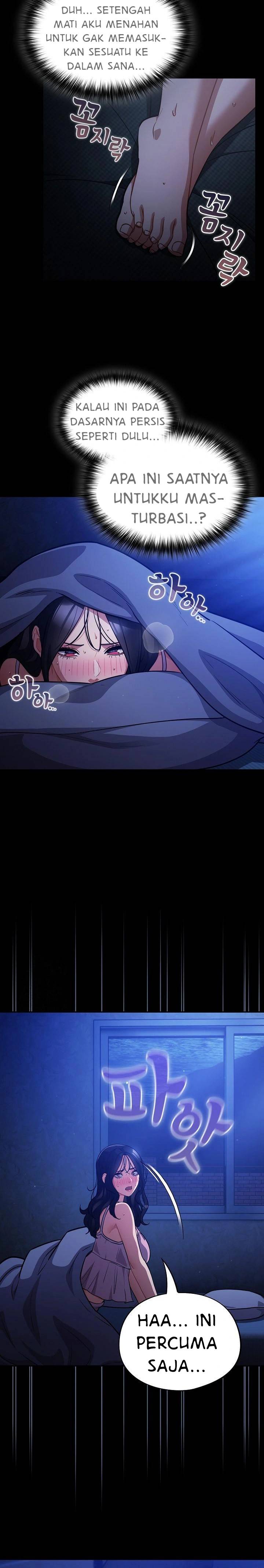 Stupidemic - Chapter 55 11