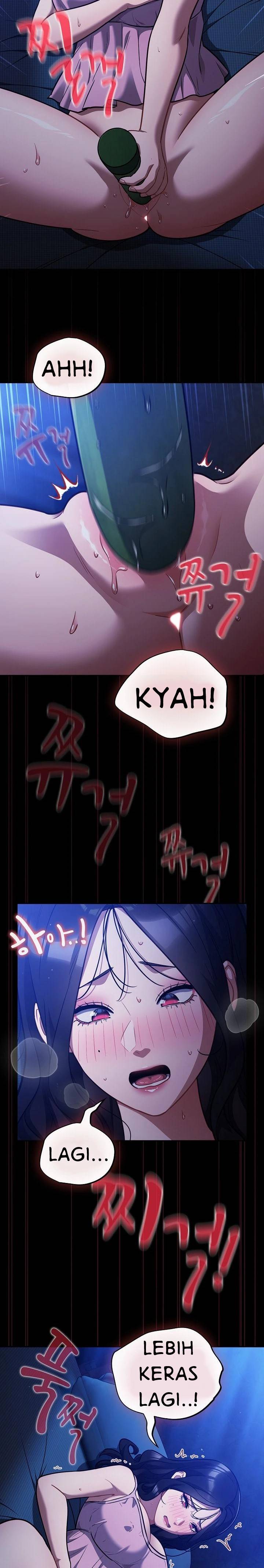 Stupidemic - Chapter 55 14