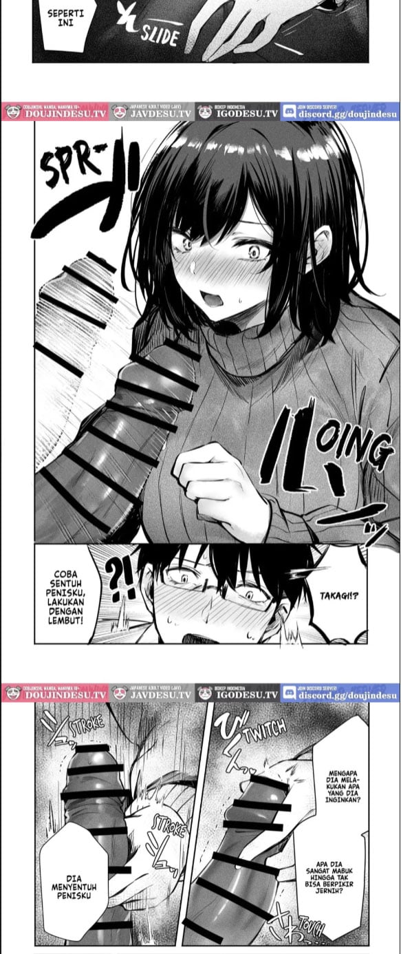 Suki datta Anoko ga Boku - Chapter 01 9