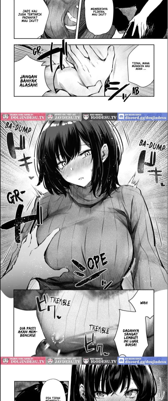Suki datta Anoko ga Boku - Chapter 01 7