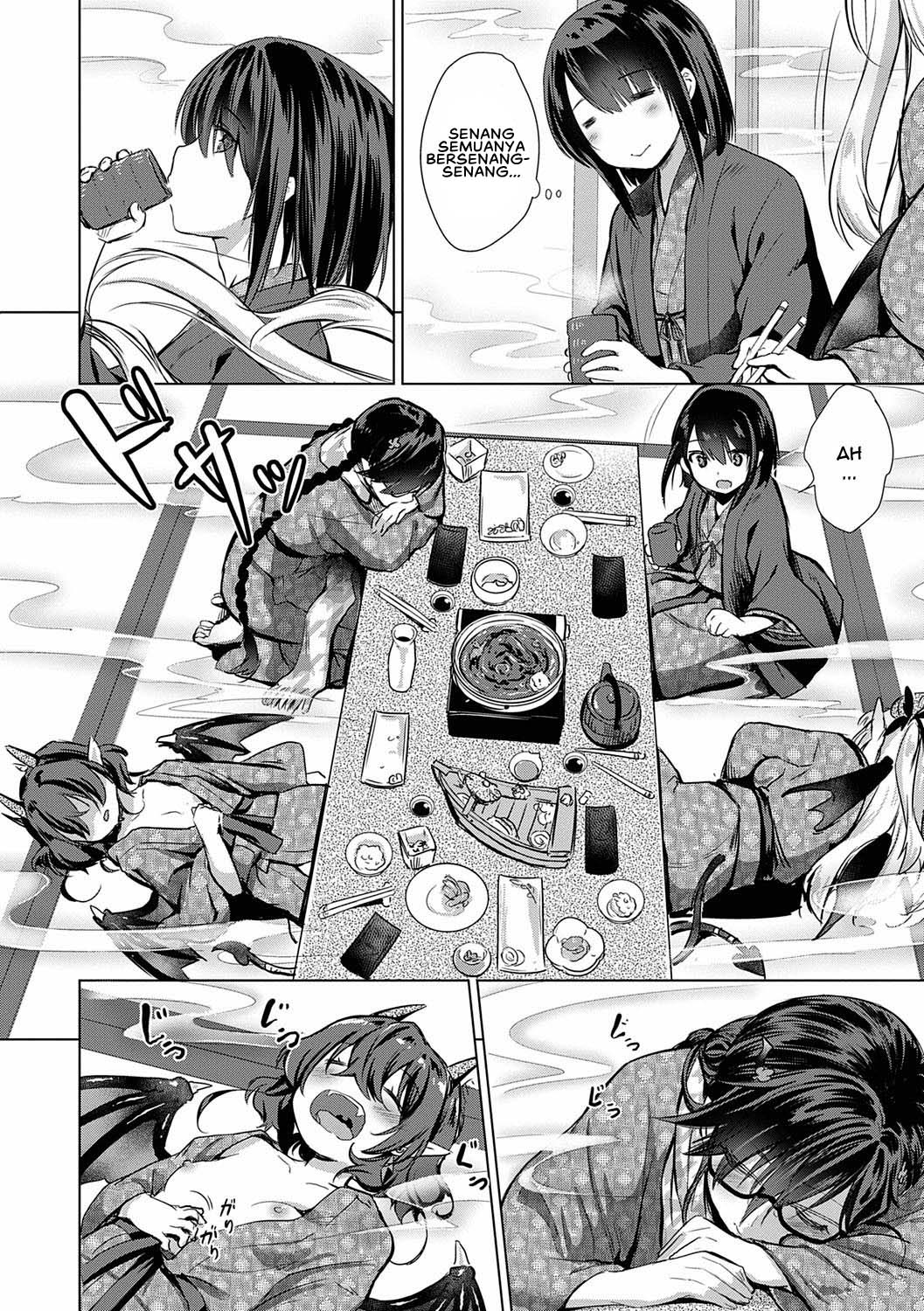 Succubus Company - Chapter 6 5 Succubus Company - Chapter 6 5