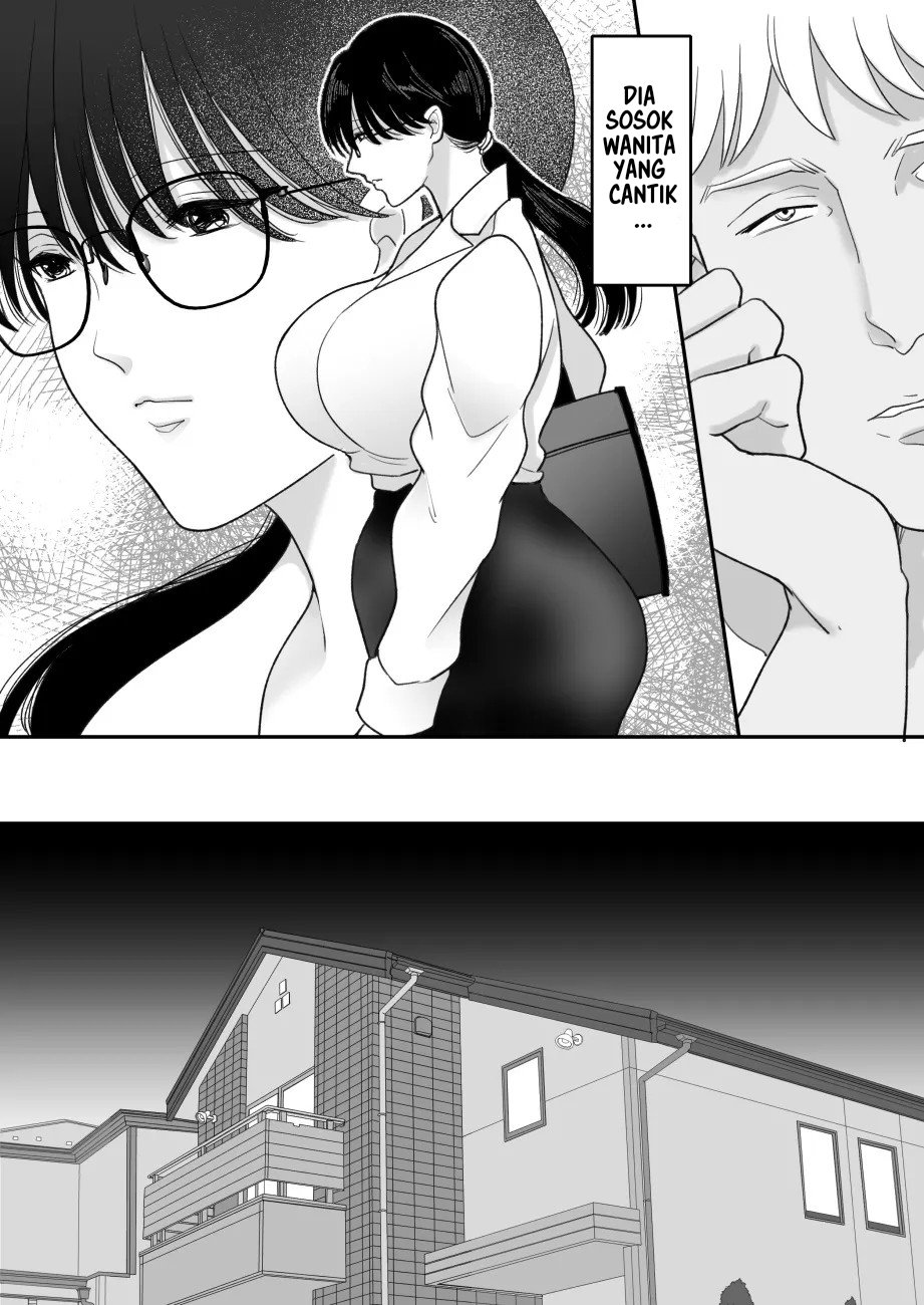 Suugaku Kyoushi no Kaa-san ga Taiiku Kyoushi ni Netorareru - Chapter 1 10 Suugaku Kyoushi no Kaa-san ga Taiiku Kyoushi ni Netorareru - Chapter 1 10