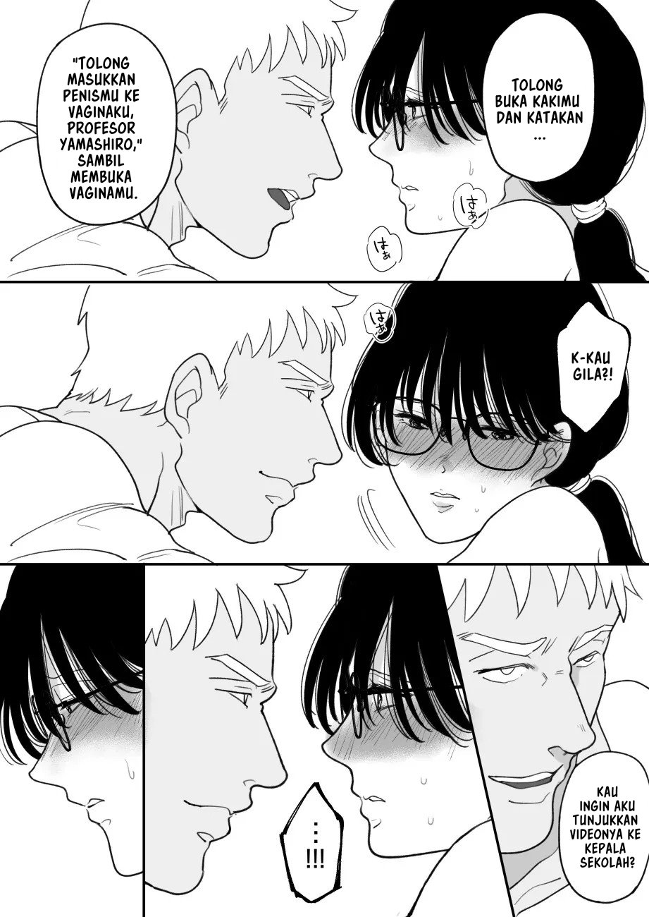 Suugaku Kyoushi no Kaa-san ga Taiiku Kyoushi ni Netorareru - Chapter 1 42 Suugaku Kyoushi no Kaa-san ga Taiiku Kyoushi ni Netorareru - Chapter 1 42