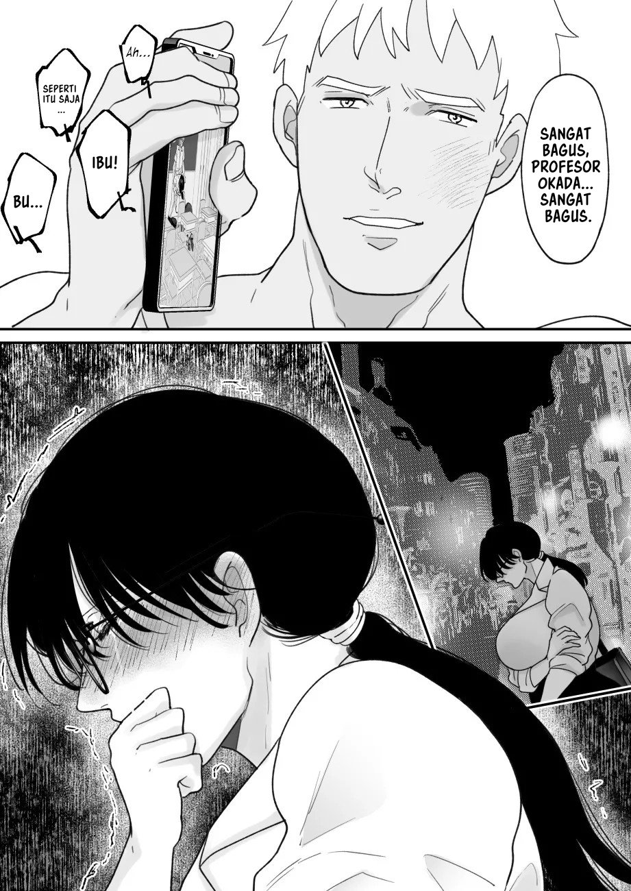 Suugaku Kyoushi no Kaa-san ga Taiiku Kyoushi ni Netorareru - Chapter 1 52 Suugaku Kyoushi no Kaa-san ga Taiiku Kyoushi ni Netorareru - Chapter 1 52