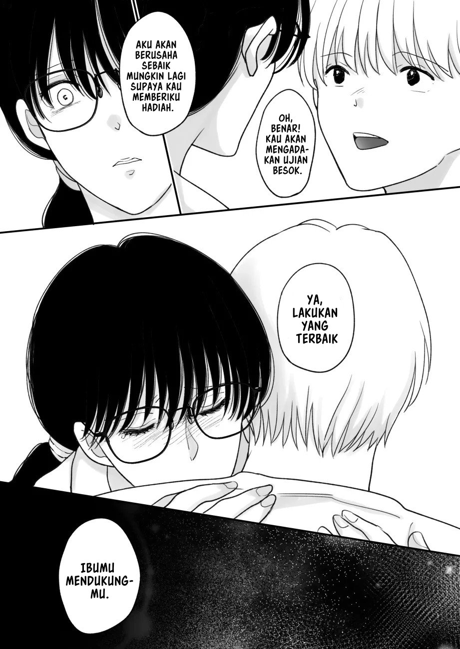 Suugaku Kyoushi no Kaa-san ga Taiiku Kyoushi ni Netorareru - Chapter 1 54 Suugaku Kyoushi no Kaa-san ga Taiiku Kyoushi ni Netorareru - Chapter 1 54