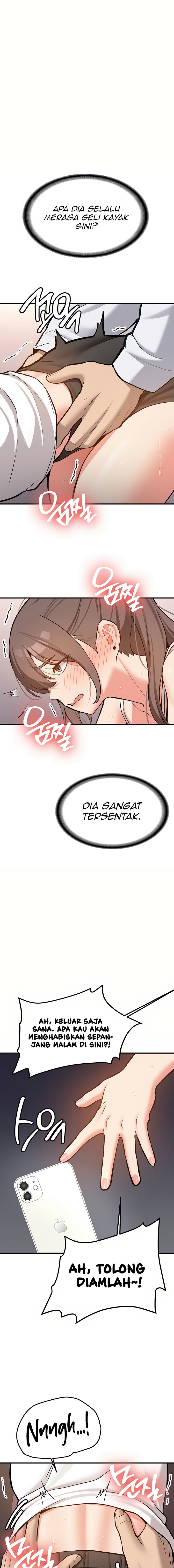 Pickup! - Chapter 4 18