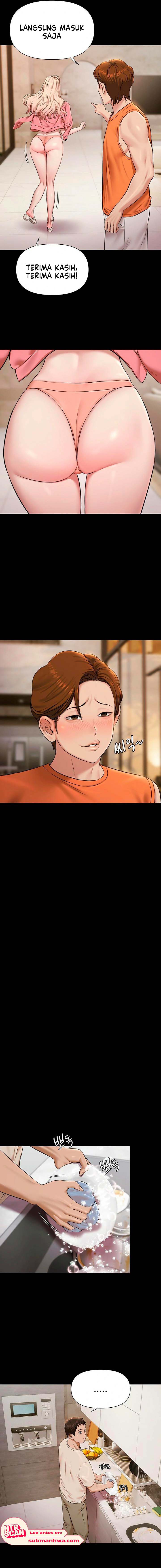 Pool Party - Chapter 3 8 Pool Party - Chapter 3 8