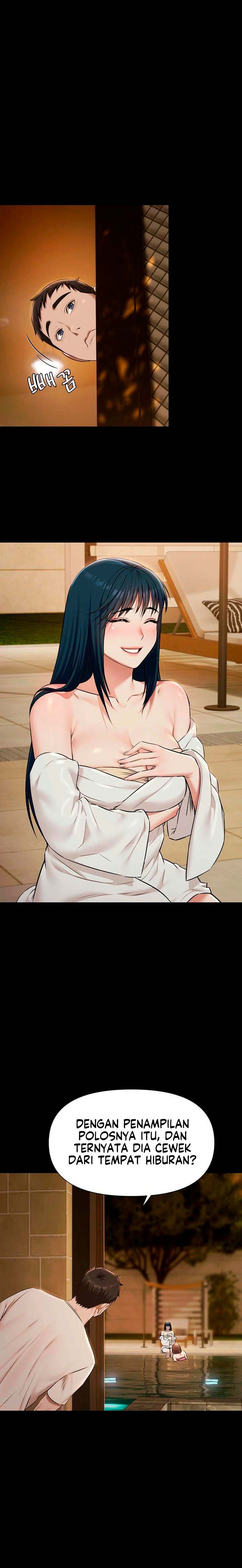 Pool Party - Chapter 3 9 Pool Party - Chapter 3 9