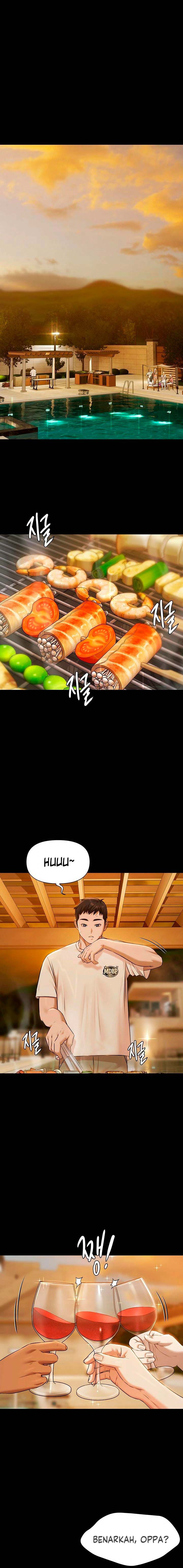 Pool Party - Chapter 3 3 Pool Party - Chapter 3 3