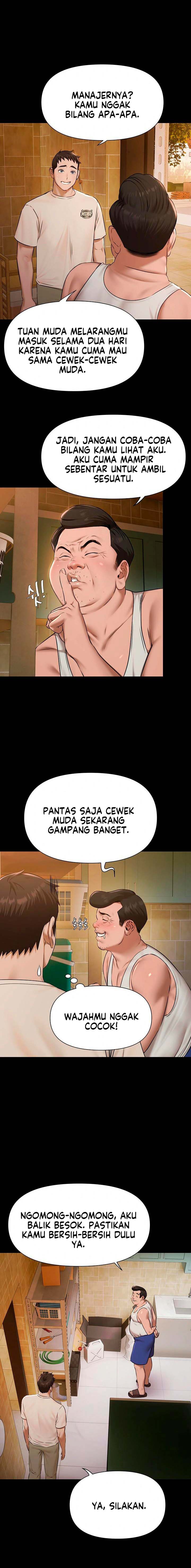 Pool Party - Chapter 3 10 Pool Party - Chapter 3 10