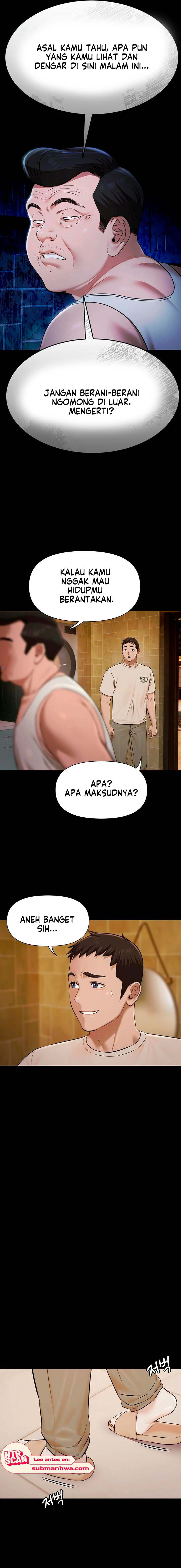 Pool Party - Chapter 3 11 Pool Party - Chapter 3 11