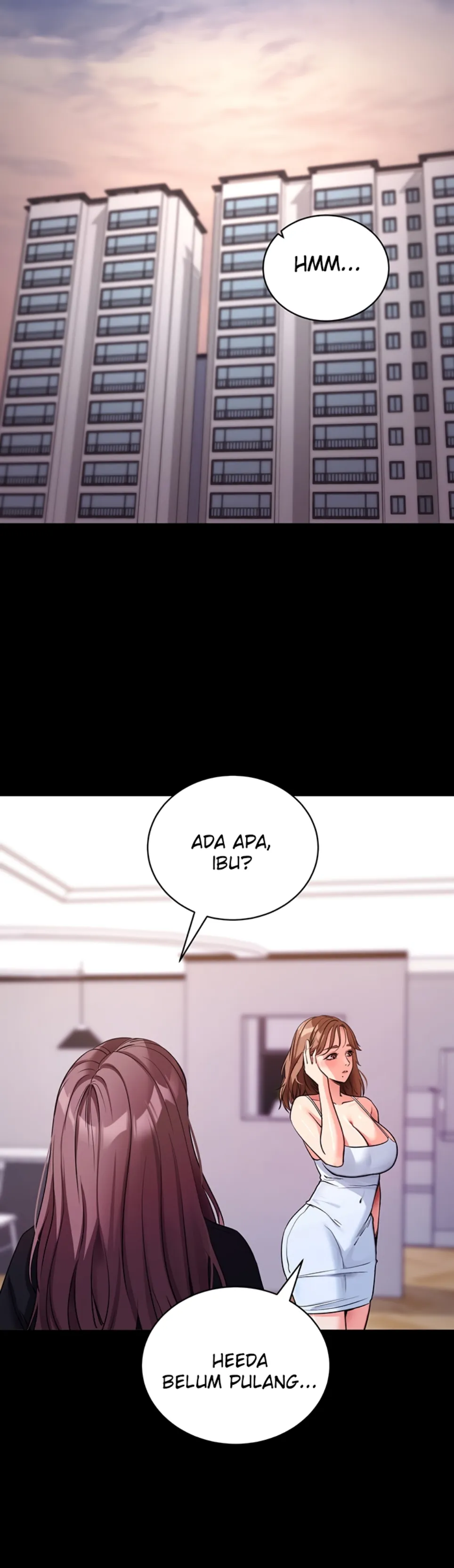 Please, Please - Chapter 20 2
