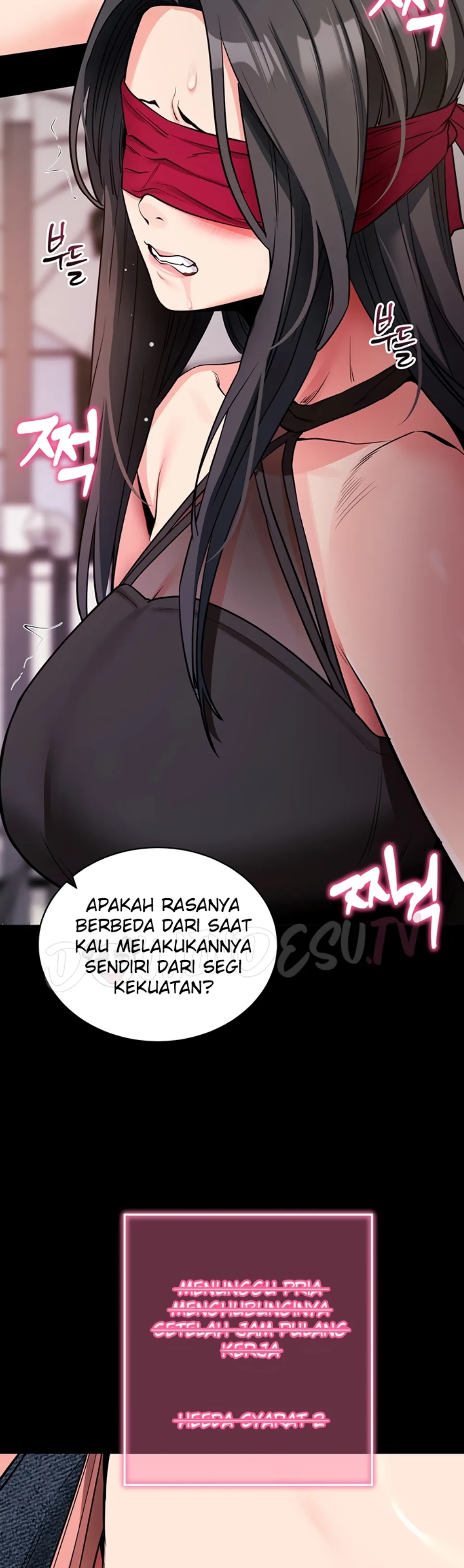 Please, Please - Chapter 20 29