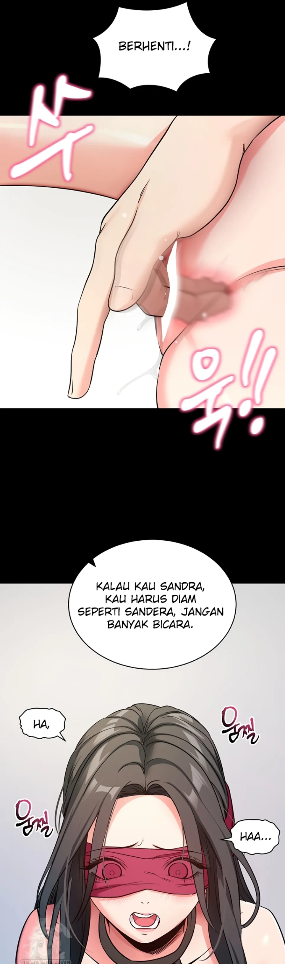 Please, Please - Chapter 20 27