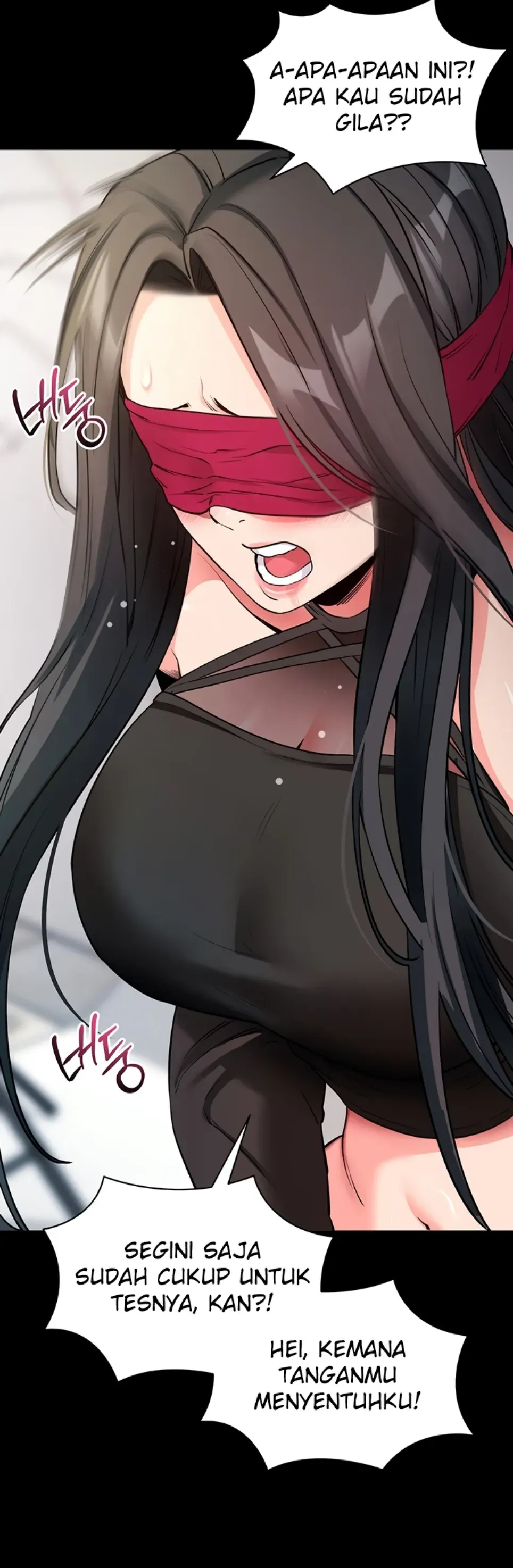 Please, Please - Chapter 20 25