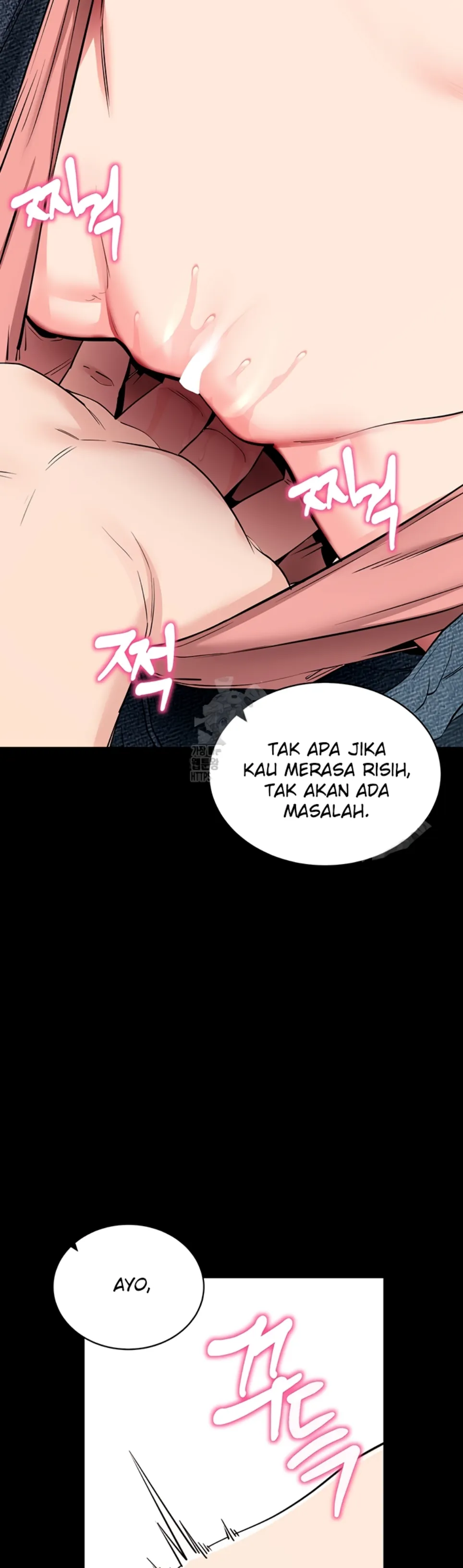 Please, Please - Chapter 20 30