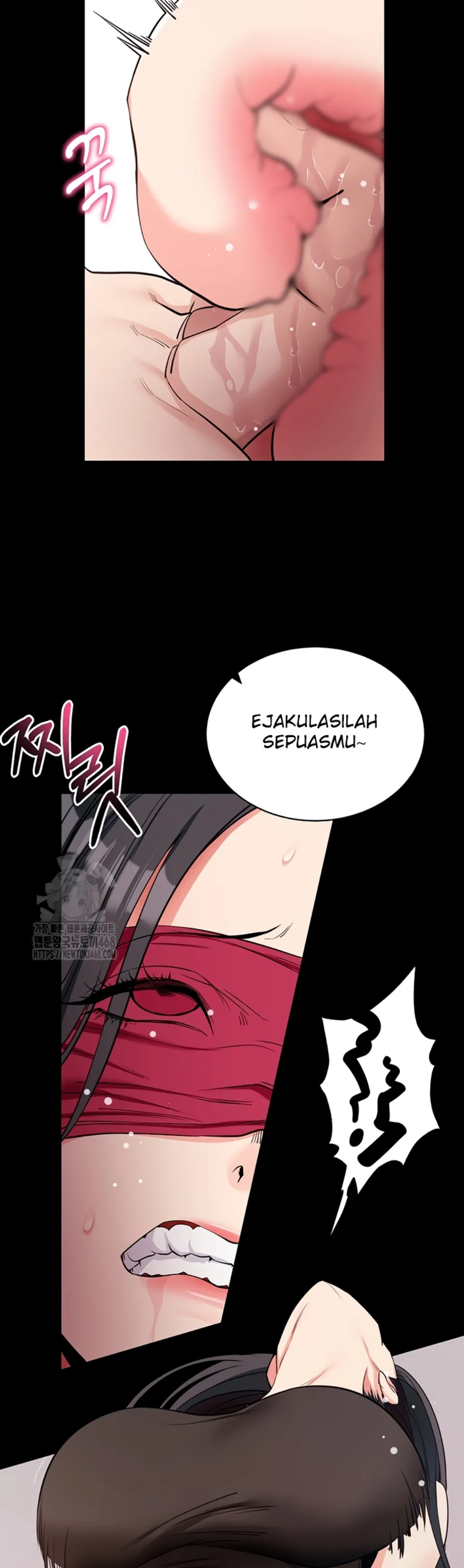 Please, Please - Chapter 20 31