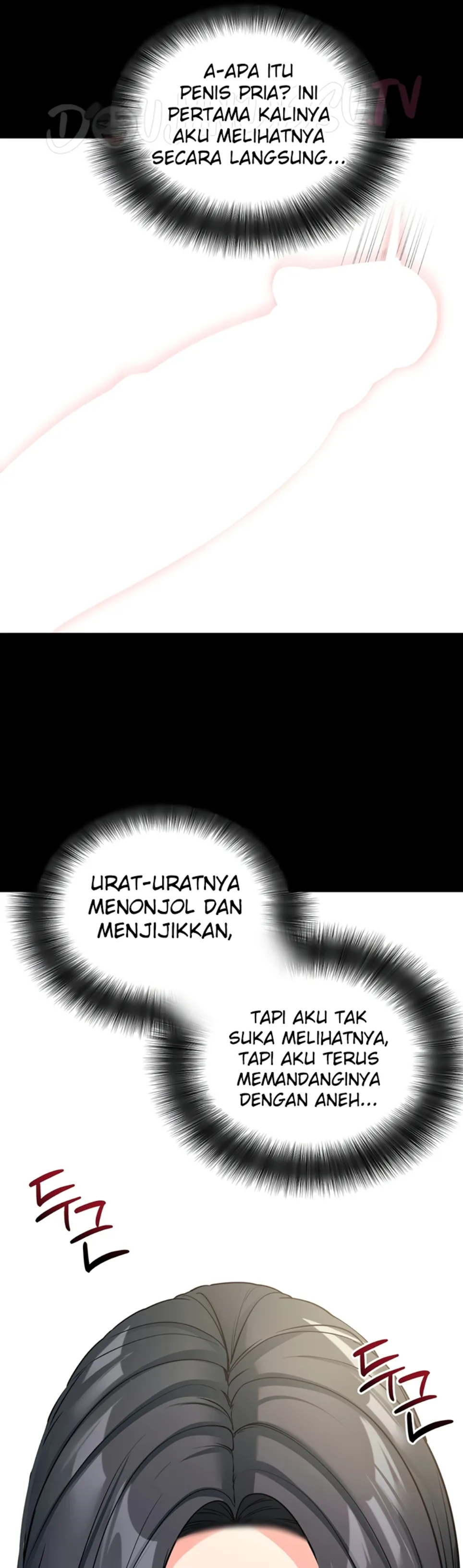 Please, Please - Chapter 20 37