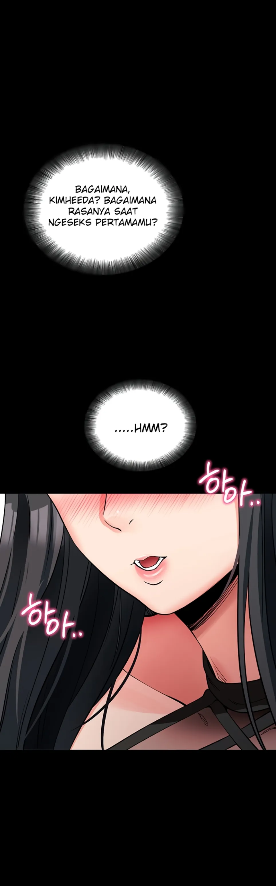 Please, Please - Chapter 20 48