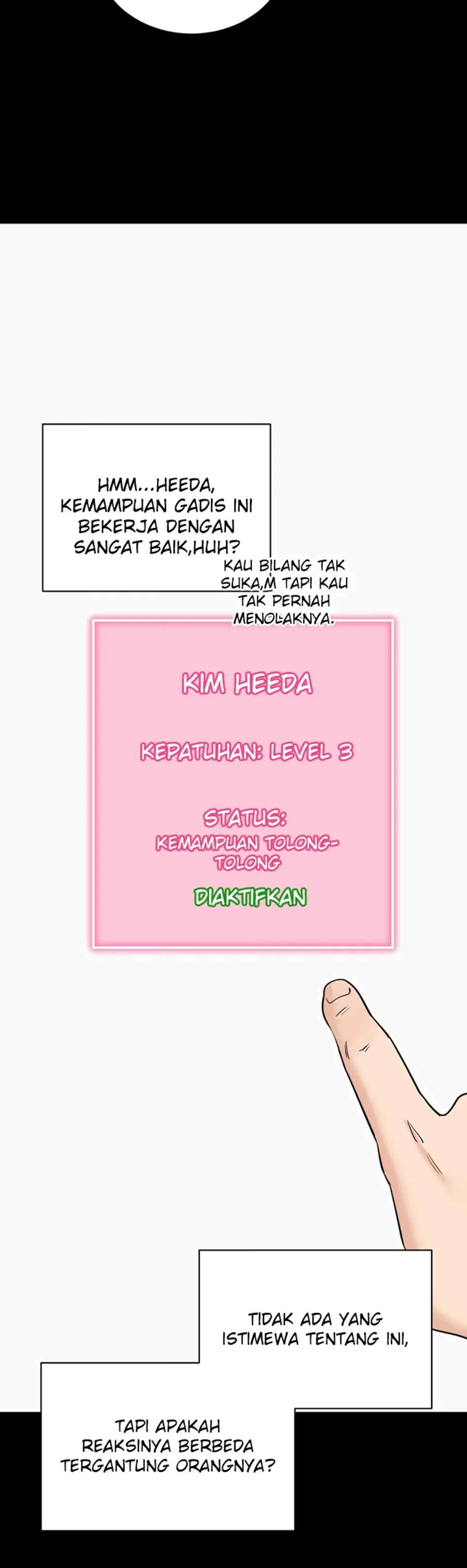 Please, Please - Chapter 20 55