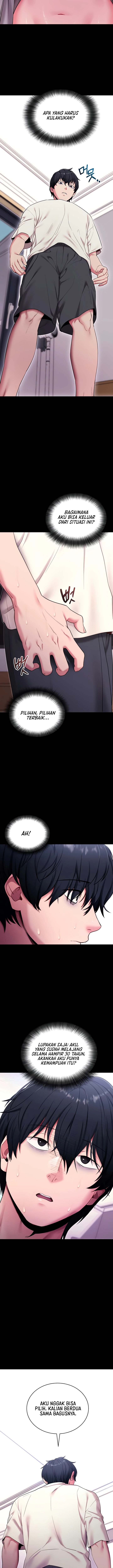 Please, Please - Chapter 35 8 Please, Please - Chapter 35 8