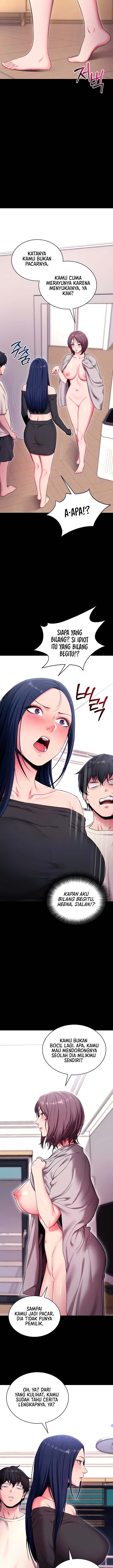 Please, Please - Chapter 35 5 Please, Please - Chapter 35 5