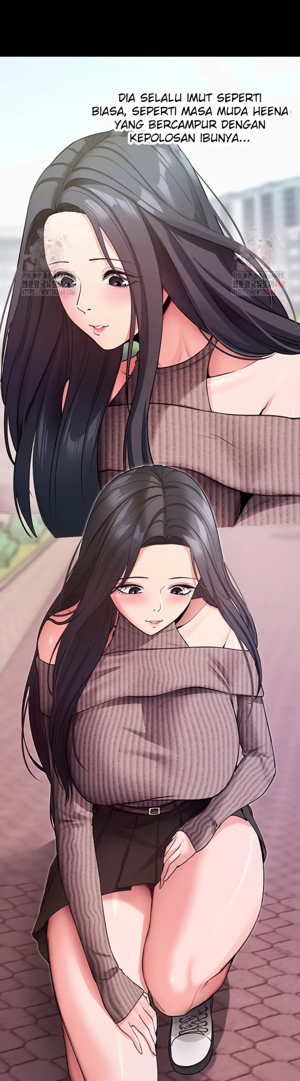 Please, Please - Chapter 18 9