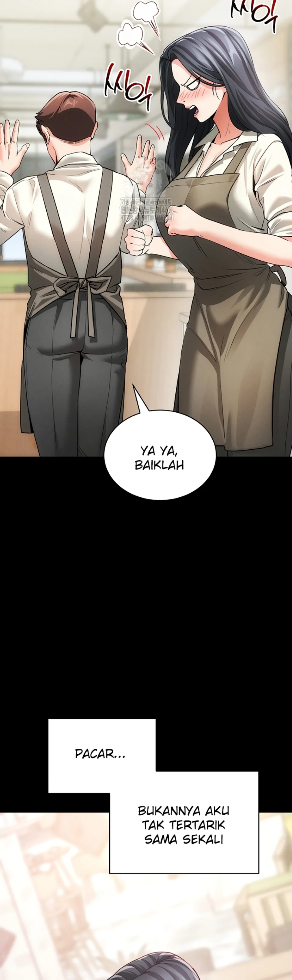 Please, Please - Chapter 18 29