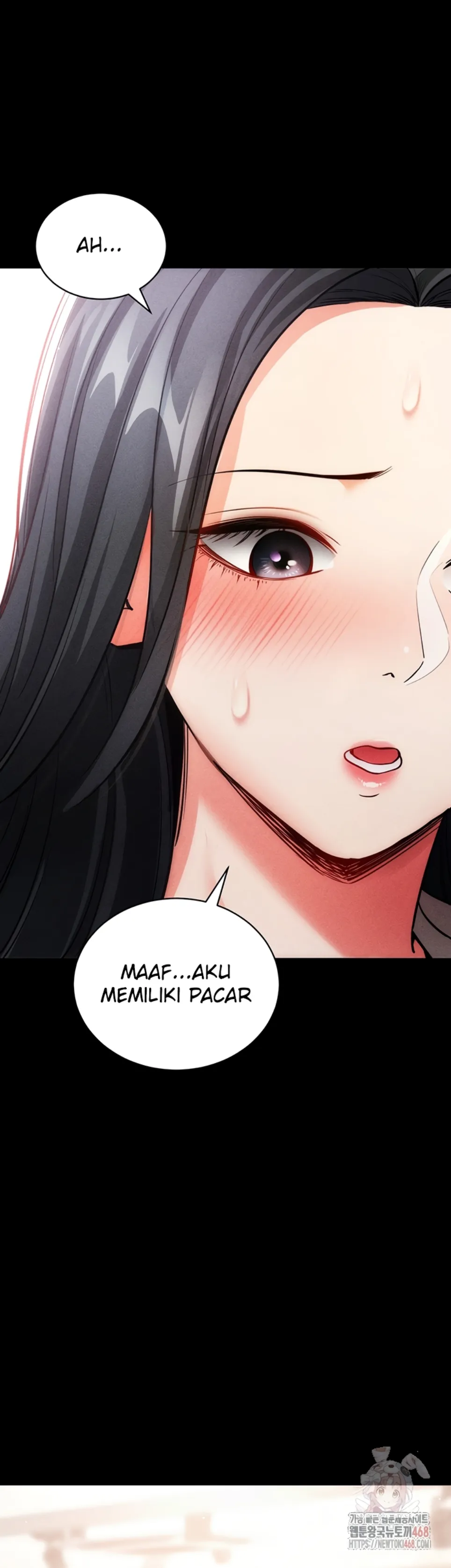 Please, Please - Chapter 18 22