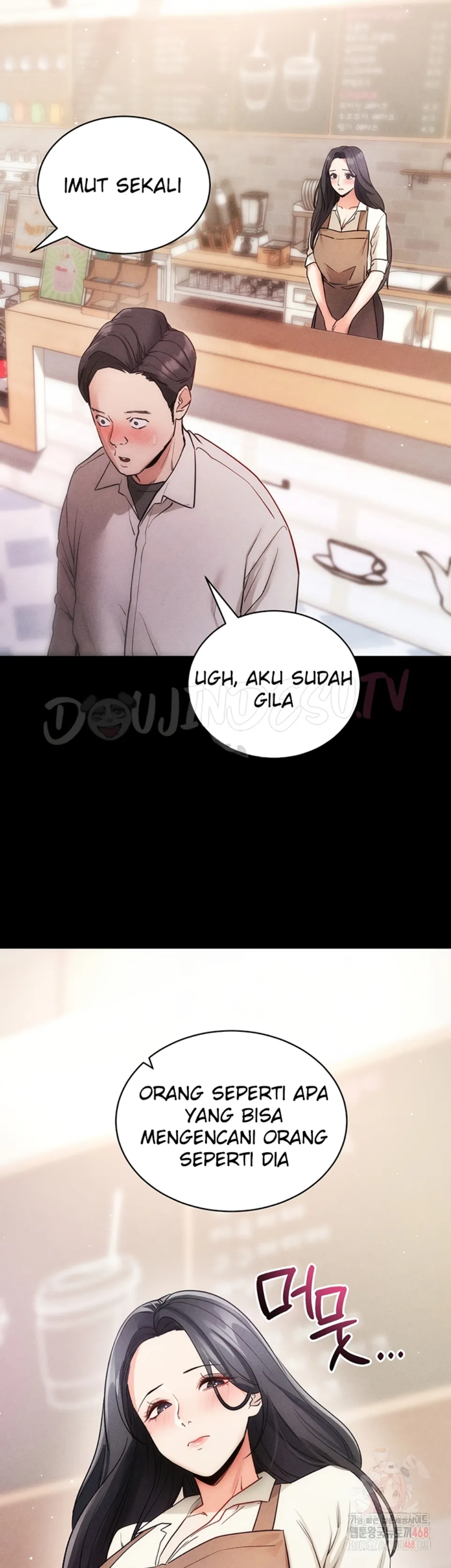 Please, Please - Chapter 18 23