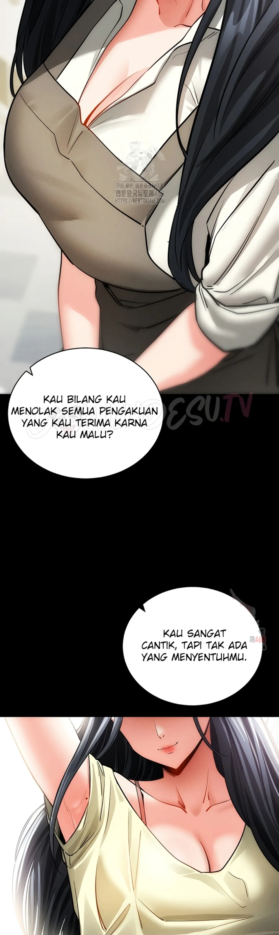 Please, Please - Chapter 18 27