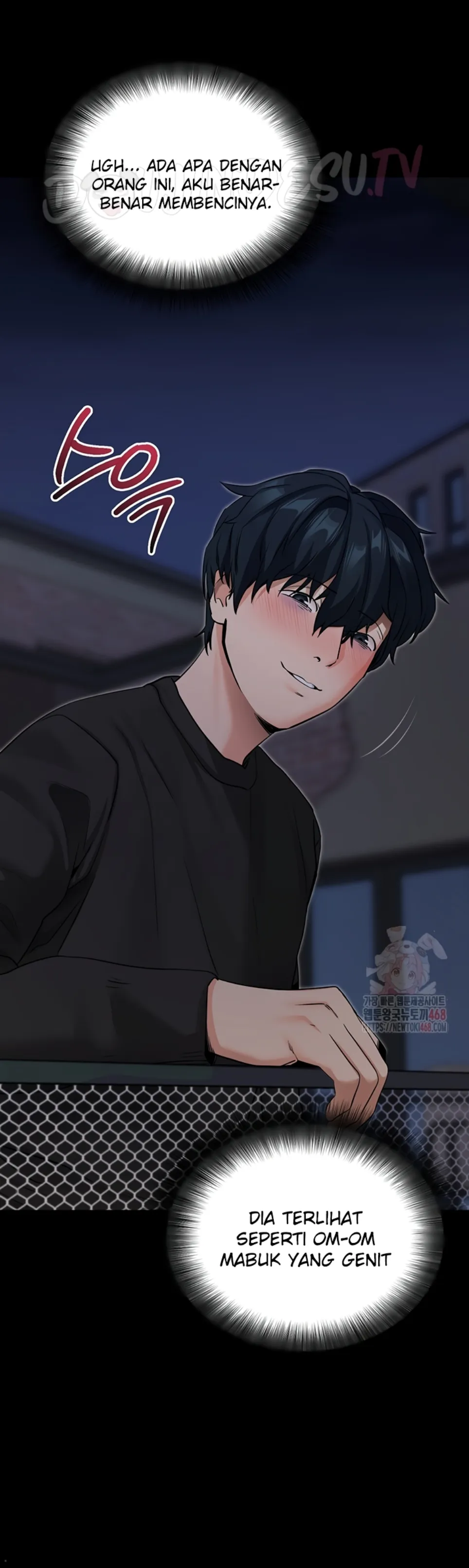 Please, Please - Chapter 18 36