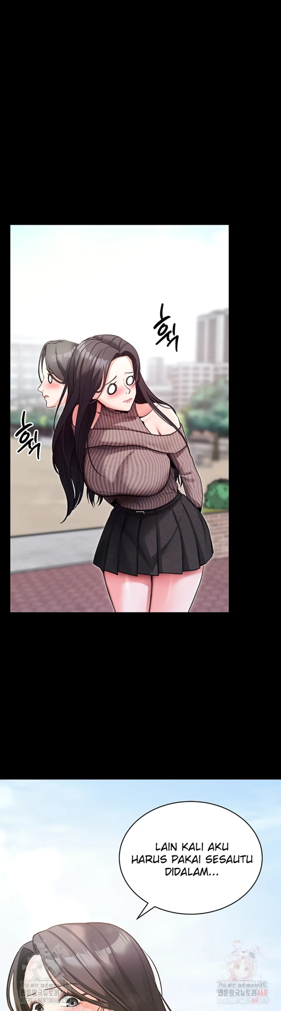 Please, Please - Chapter 18 12