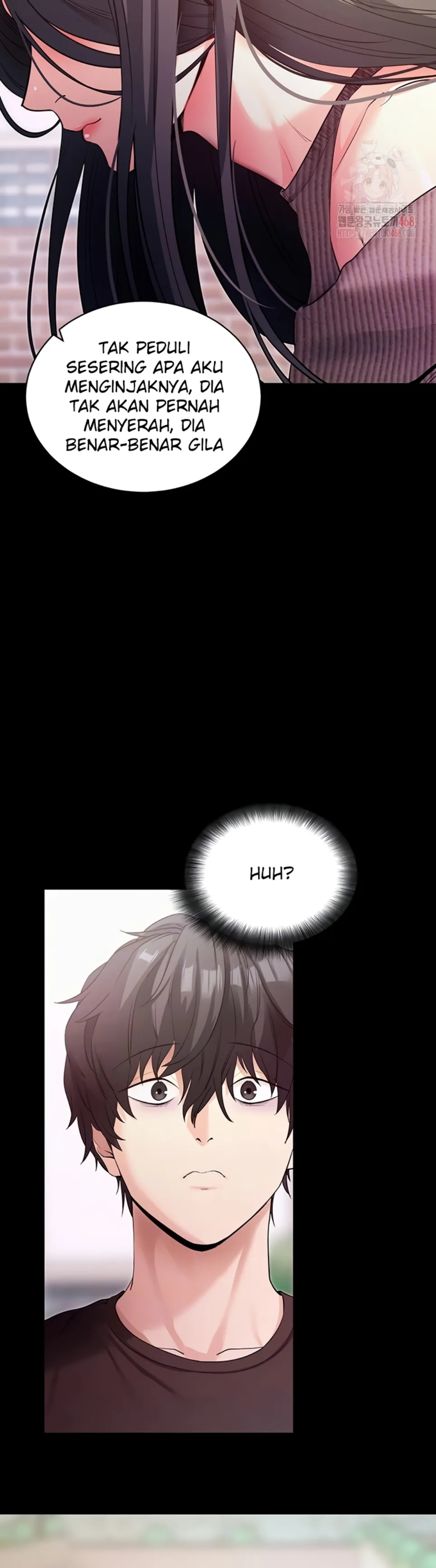 Please, Please - Chapter 18 6