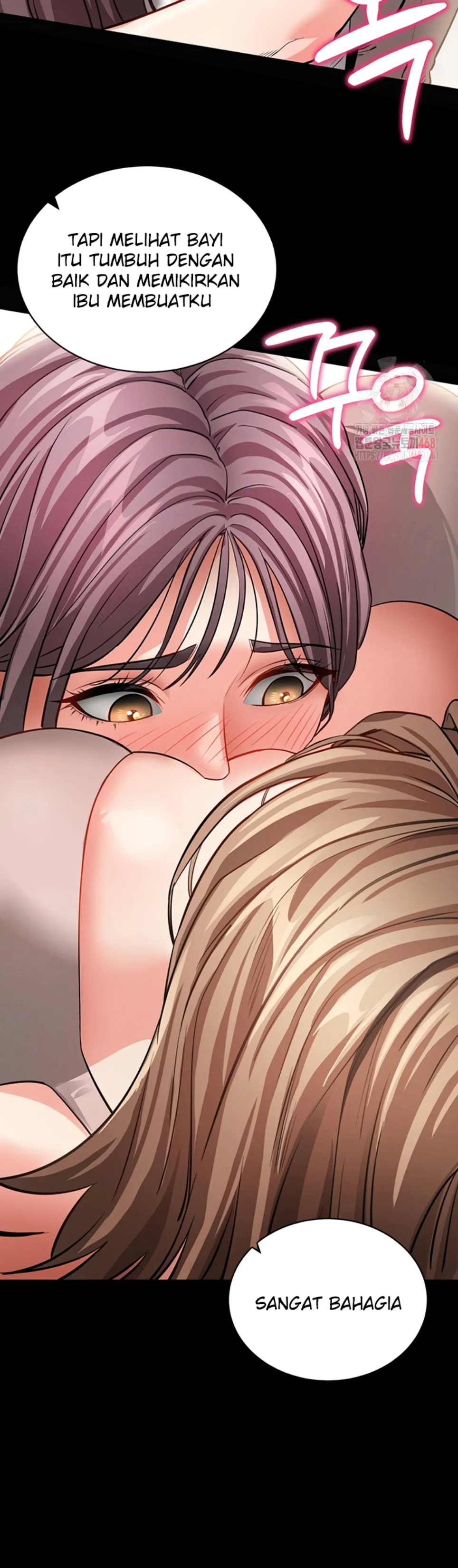 Please, Please - Chapter 18 48