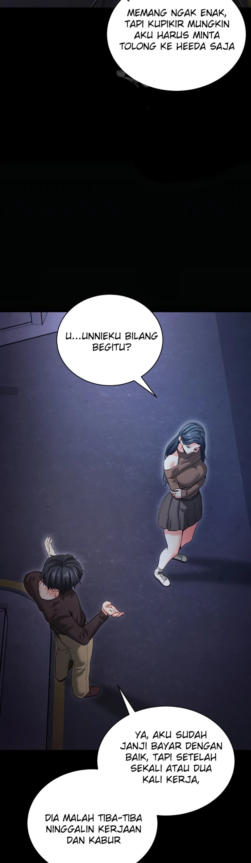 Please, Please - Chapter 18 41