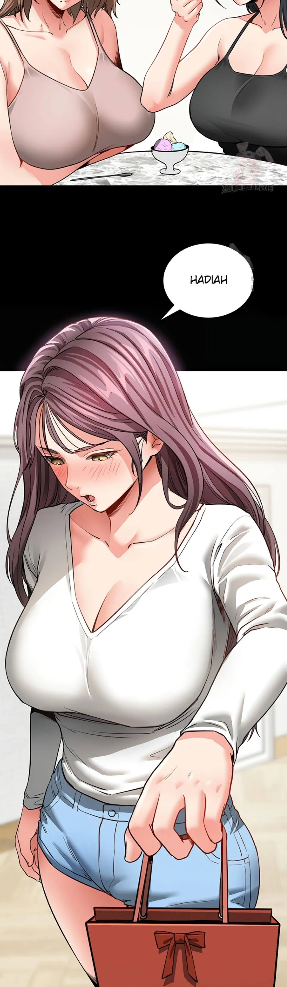 Please, Please - Chapter 18 44