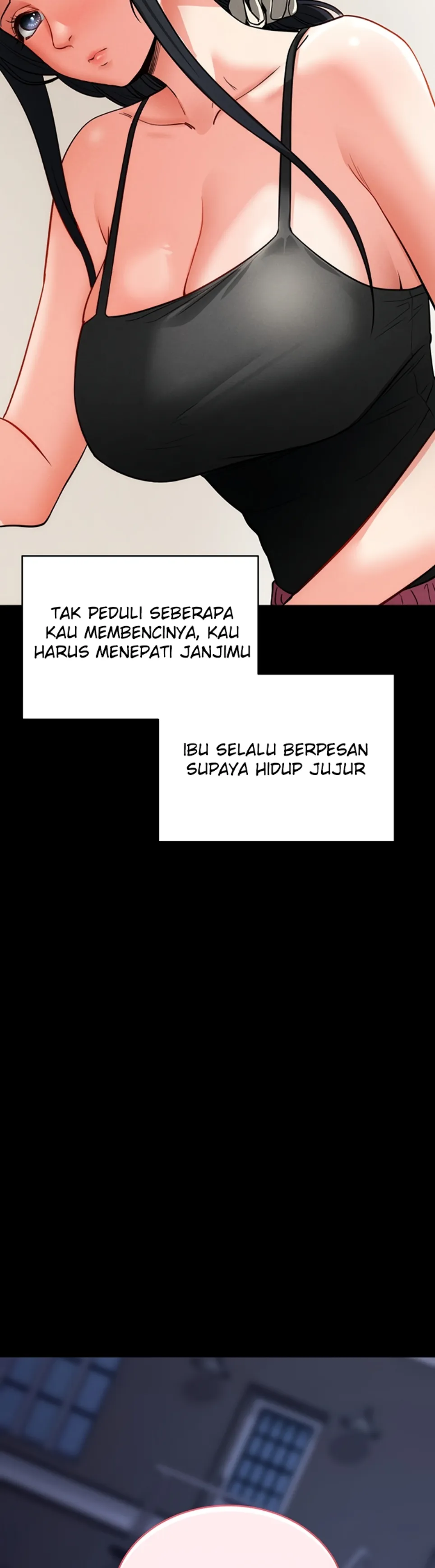 Please, Please - Chapter 18 52