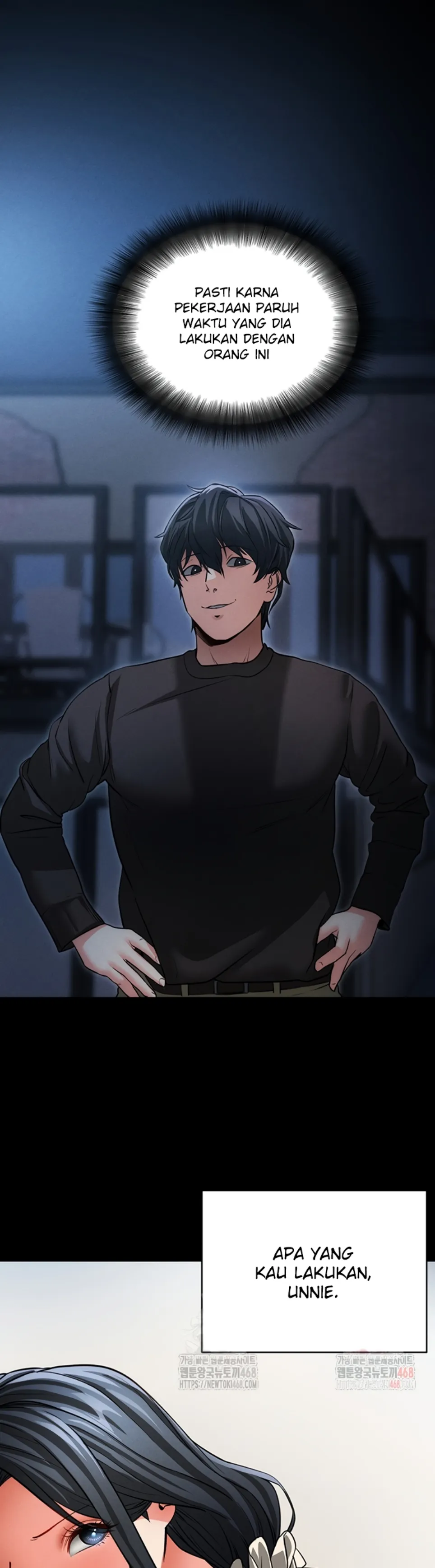Please, Please - Chapter 18 51