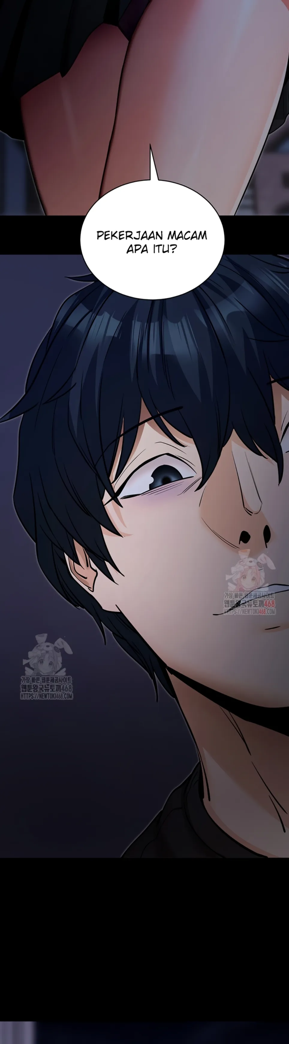 Please, Please - Chapter 18 55