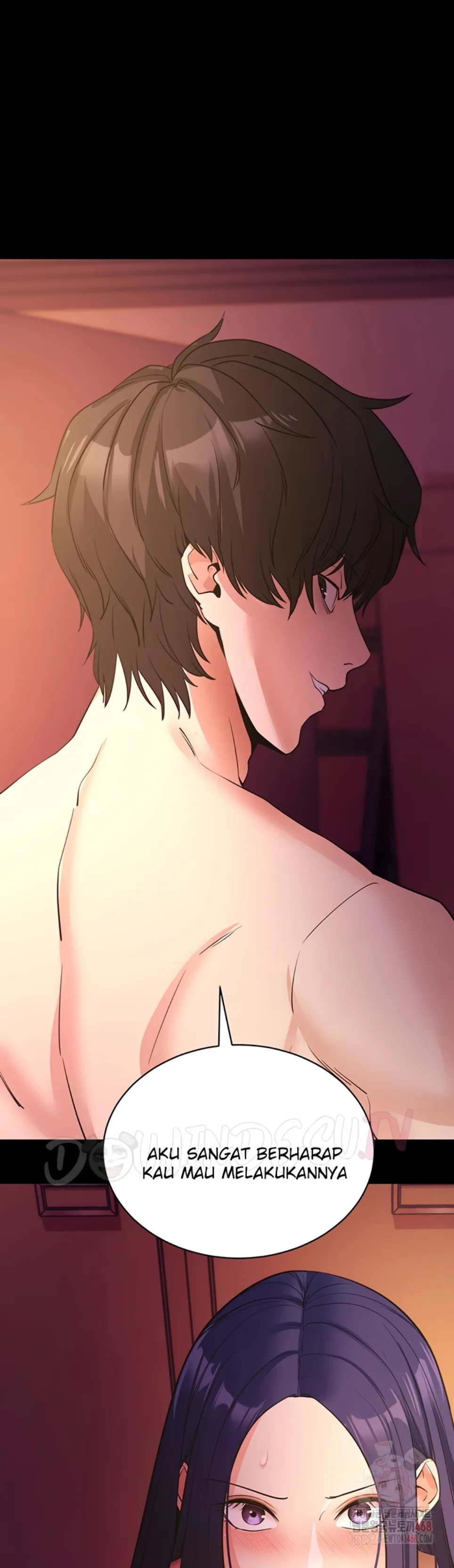 Please, Please - Chapter 17 12