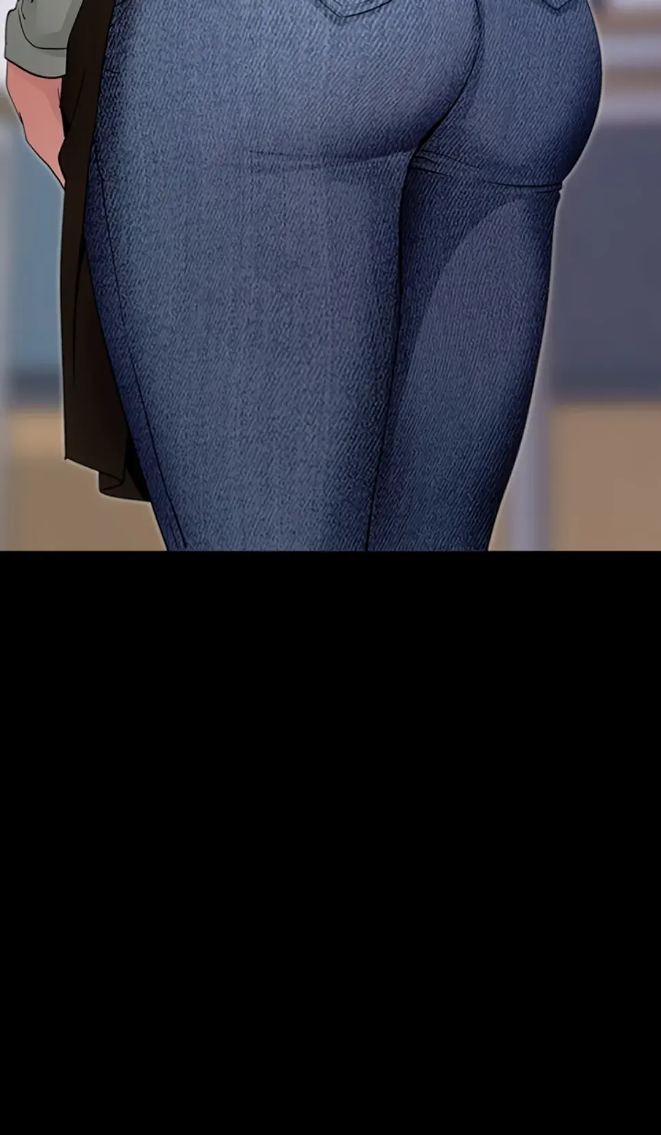 Please, Please - Chapter 17 60