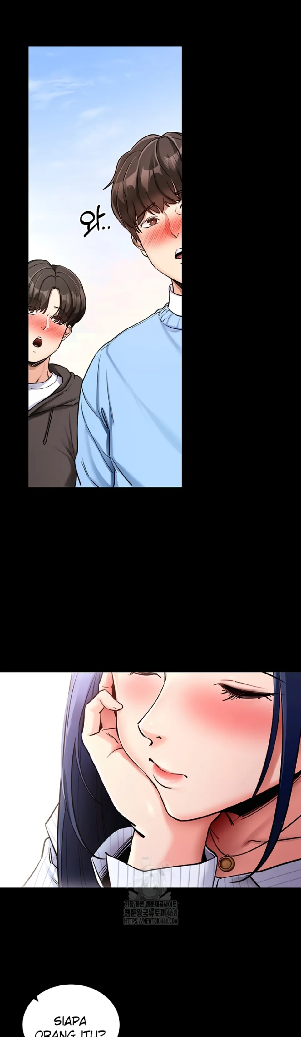 Please, Please - Chapter 14 2 Please, Please - Chapter 14 2