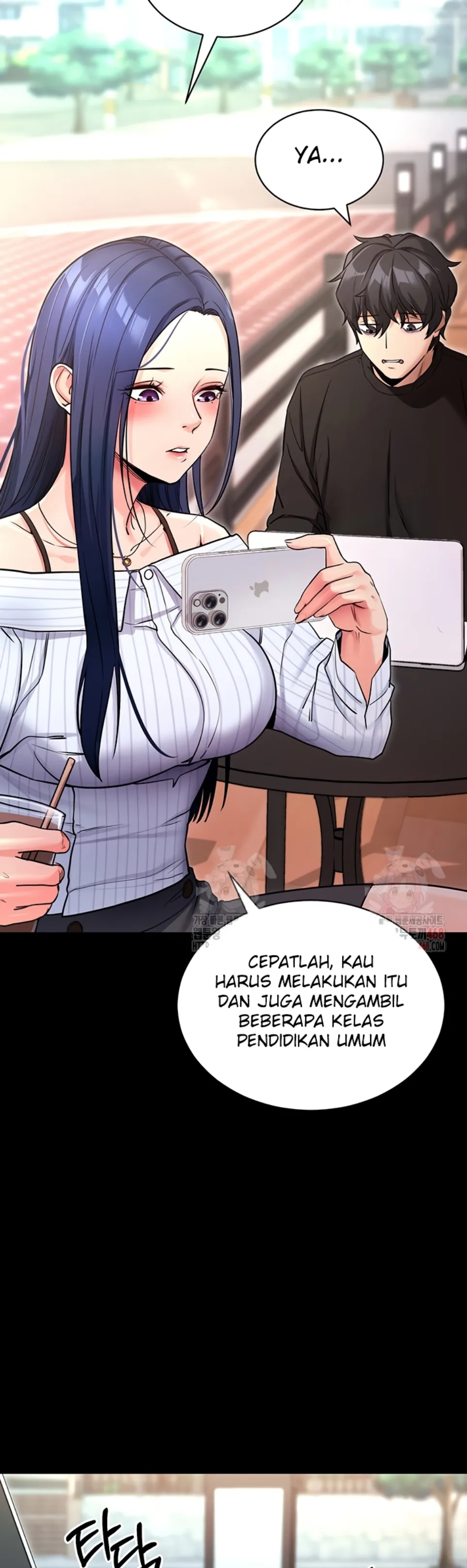 Please, Please - Chapter 14 32 Please, Please - Chapter 14 32