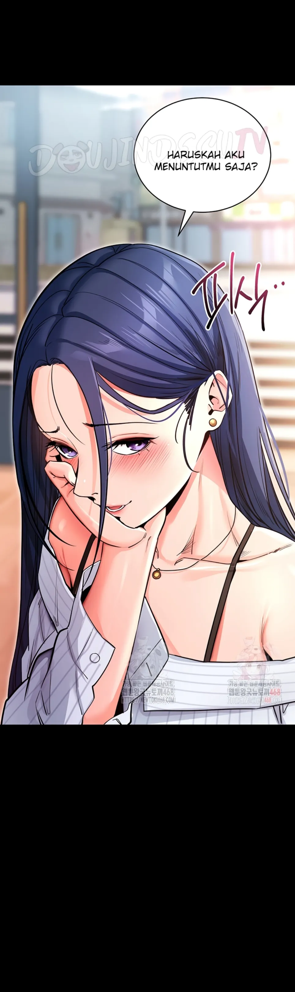 Please, Please - Chapter 14 36 Please, Please - Chapter 14 36