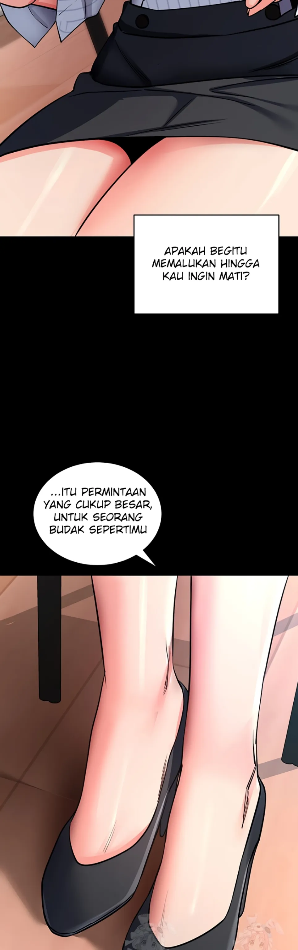 Please, Please - Chapter 14 19 Please, Please - Chapter 14 19