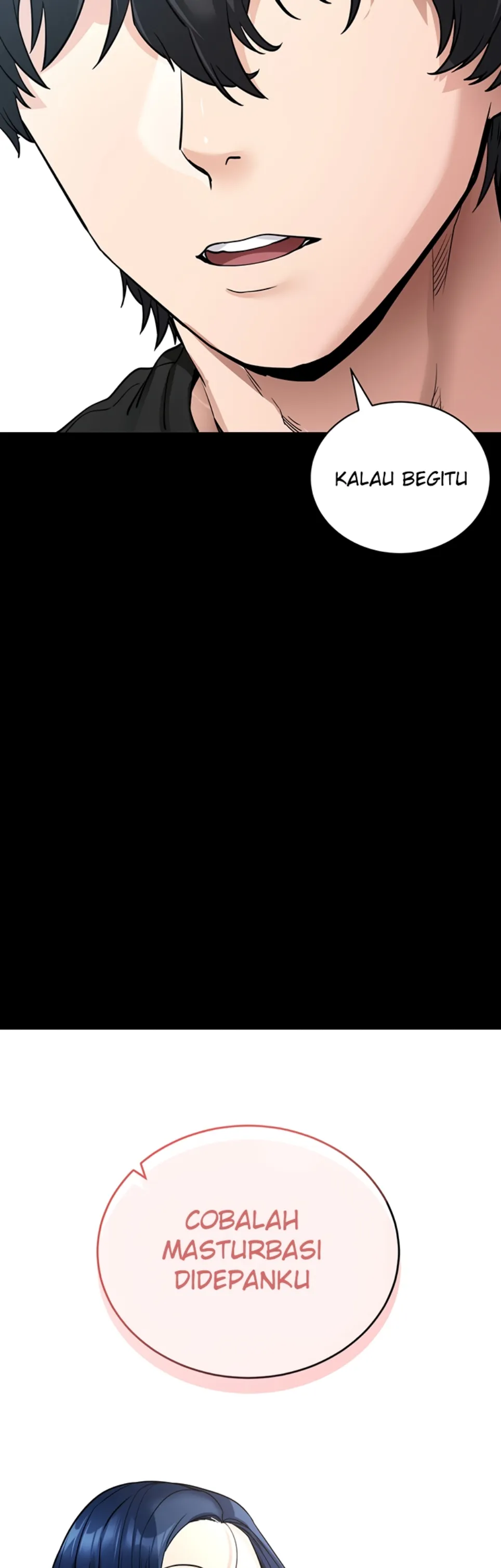 Please, Please - Chapter 14 47 Please, Please - Chapter 14 47