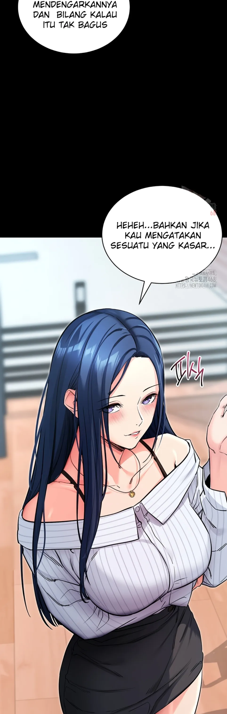 Please, Please - Chapter 14 45 Please, Please - Chapter 14 45